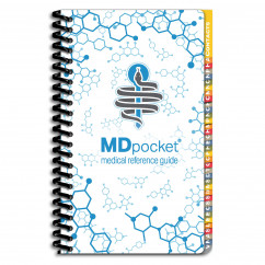 MDpocket® Medical Student Edition 